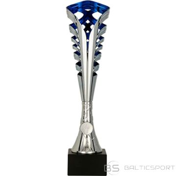 BS Sudraba un zila plastmasas krūze (nav pieejama)