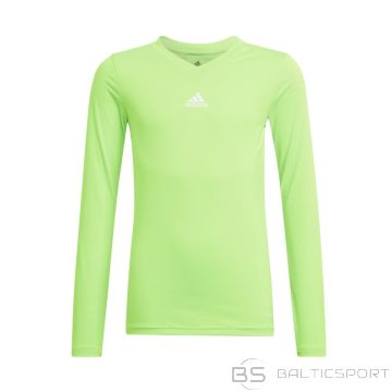 Adidas Team Base Tee Jr GN7513 (128 cm)