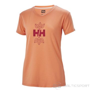Helly Hansen Skog Graphic W 62877 071 T-shirt (XS)