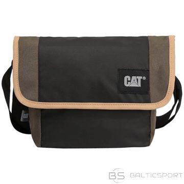 Caterpillar Detroit Courier Bag 83828-441 (One size)
