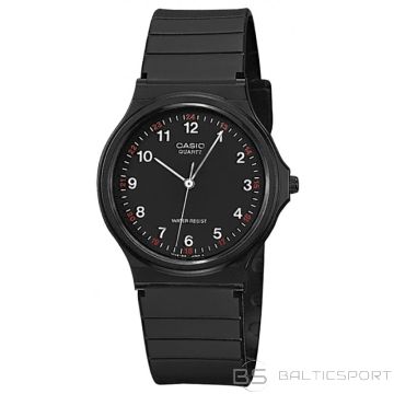 Casio MQ-24-1BLLEG pulkstenis + KASTE (N/A)