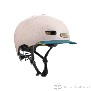 Ķivere NUTCASE Eco-Street MIPS, Toes In The Sand (M)