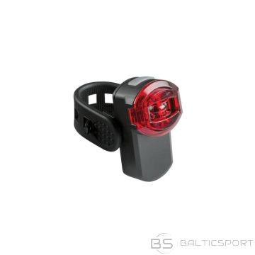 Aizmugurējais lukturis AXA Compactline