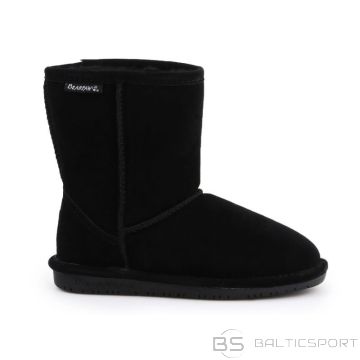Inny BearPaw Black Neverwet Jr.608Y shoes (EU 32)