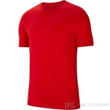 Nike Park 20 TEE krekls CZ0881 657 / Sarkana / L