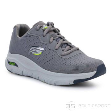 Skechers Arch Fit Infinity Cool M 232303-GRY (EU 40)