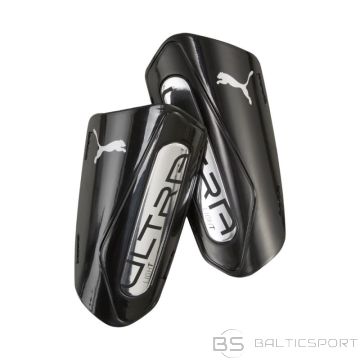 Puma Футбольные щитки для голени Ultra Light Strap 30992 03 (XL)