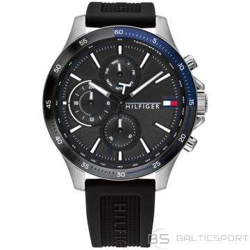 Tommy Hilfiger Vīriešu pulkstenis 1791724 (nav pieejams)