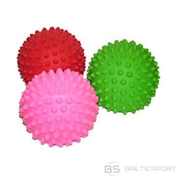 BS Masāžas bumbiņa 6,5 cm