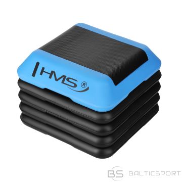 AS001 MINI AEROBIC STEP COMMERCIAL HMS