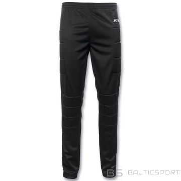 Joma Длинные брюки 709/101 / черные / 128 см