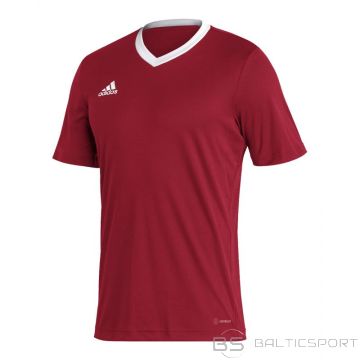 Adidas Футболка Entrada 22 M H61736 (XL (188см))