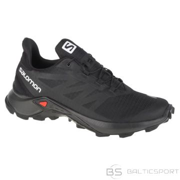 Salomon Supercross 3 W shoes 414520 (36 2/3)