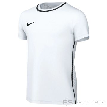 Nike Park 26 SS Top Junior HM7134-100 / balts / XL (158-170cm)