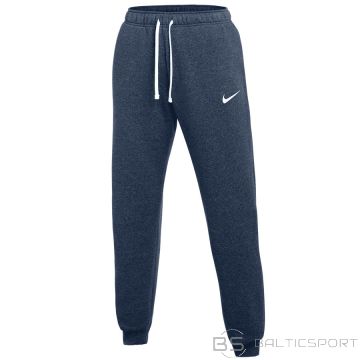 Nike Park 26 flīsa bikses IB1250-410 / tumši zilas / XS