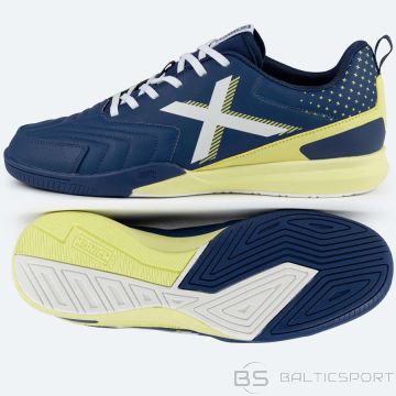 Munich Rondito 05 IN 4089005 shoes / blue / 44