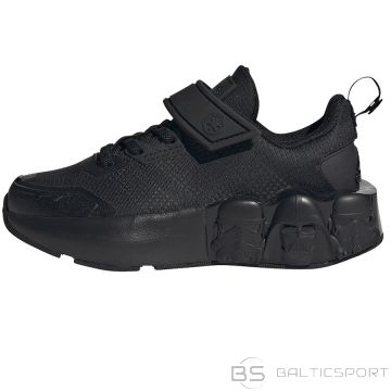 Buty adidas STAR WARS Runner K ID5230 / czarny / 28 1/2