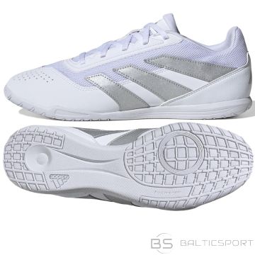 Buty adidas Predator Club IN IG5449 / biały / 46 2/3