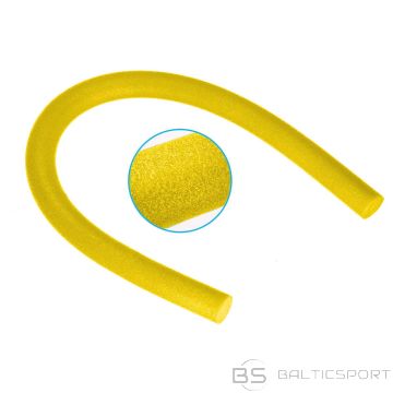 Comfy NOODLE PASTA FOR LEARNING TO SWIM IN THE YELLOW POOL