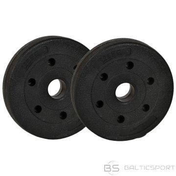 Enero Fit BETONA SLOVA 1,25 KG diametrs 29,5 mm