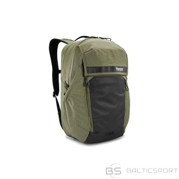 Ceļojuma mugursom /Thule Paramount commuter backpack 27L Olivine (3204732)