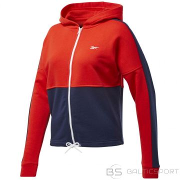 Reebok Te Linear Logo Ft W FT0901 Sweatshirt (M)