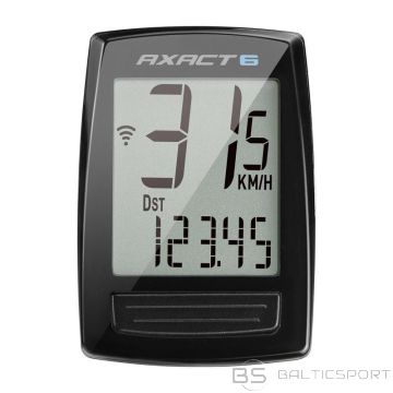 Velo dators GIANT AXACT 6 WIRED