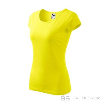 Malfini Футболка Pure W MLI-12296 (XS)