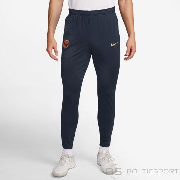 Nike FC Barcelona DF Strike KPZ Pants FJ5401-451 / XL / graphite