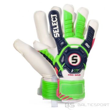 Goalkeeper gloves Select 88 ProGrip M T26-11988 (11)