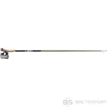 BS Nūjošanas nūjas Flash Carbon 120 cm LEKI (nav pieejams)