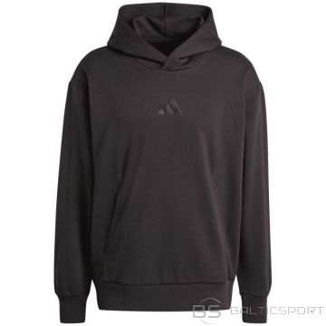 Adidas Viss Szn Fleece M sporta krekls IX1253 (L)