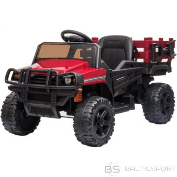 Enero ELECTRIC OFF-ROAD VEHICLE HONKER RED 1033068