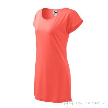 Malfini Платье Love W MLI-123A1 (2XL)