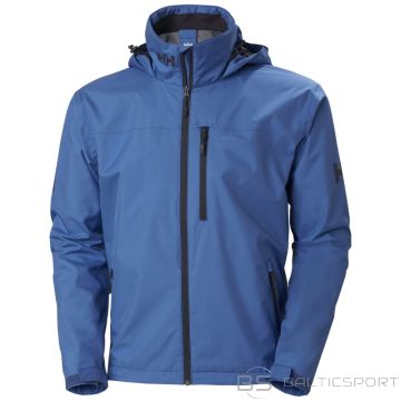 Helly Hansen Crew Hooded Jacket M 33875 636 (L)