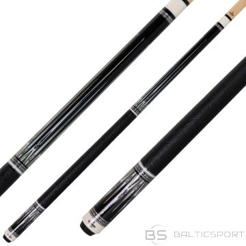 Dynamic Billiards Pulo lazda „Classic T25-01, 2 dalių