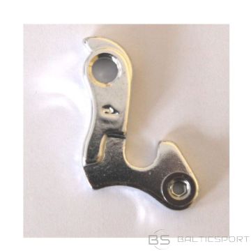 BS Кронштейн переключателя скоростей для рамы GW-5B (недоступно)