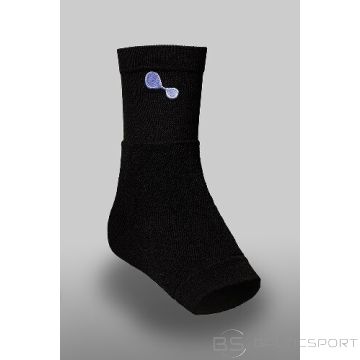 Bamboo Charcoal Germanium Ankle Sleeve / Pulsaar
