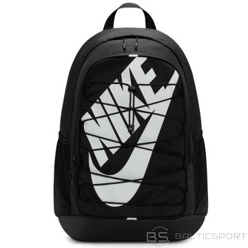 Nike Hayward mugursoma HJ8200-011 / Melna