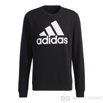 adidas Essentials Big Logo Sweatshirt M GK9074 (S)