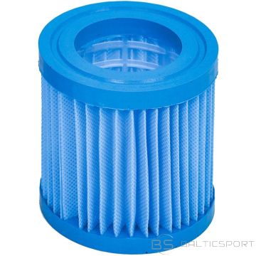 BS Sūkņa filtrs antibakteriāls 300gal 80x90mm 29P483 (nav pieejams)