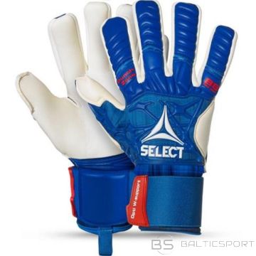 Goalkeeper gloves Select 88 Pro Grip 2020 Negative Cut 16617 (11)