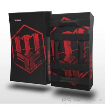 Masters TP-MFE Training Shield 60x33x13 061378 (N/A)