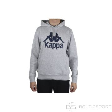 Kappa Taino Hooded M 705322-18M (L)