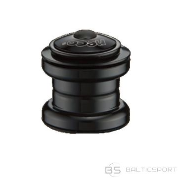 BS NECO 1 1/8&#39;&#39; h845 melna stūre (nav pieejama)