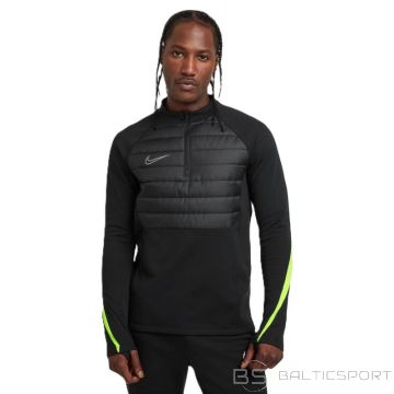 Nike Academy Winter Warrior M sweatshirt FB6816-013 (L (183cm))
