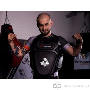 Dbx Bushido ARC-1500 rumpja un vēdera aizsargs (nav pieejams)