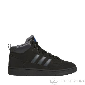 Adidas Rapid Court Mid Winterized M JR0170 shoes (46)