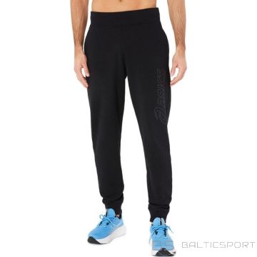 Asics Logo Sweatpant M 2031E189-002 (l)