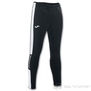 Joma Champion IV pants 100761.102 / black / 104 cm